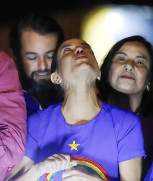 Coluna da quinta-feira: Raquel vive a expectativa de dias melhores na Assembleia Legislativa