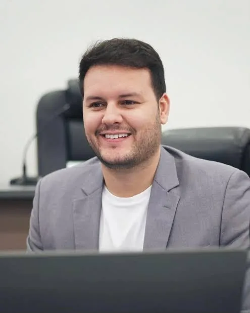 Câmara de Santa Cruz do Capibaribe convoca vereadores para eleição da nova Mesa Diretora