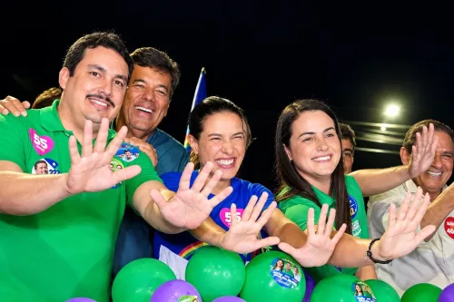 Com votação histórica de Juliana, Cleber Chaparral sai fortalecido das urnas