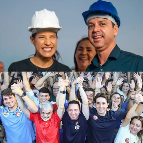 GIGANTE: Todos os candidatos apoiados por Dr. Elton Martins, são os mais votados em Águas Belas.
