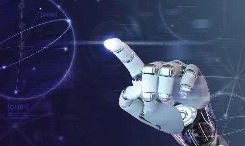 Títulos dos EUA avançam com preocupações sobre investimentos em inteligência artificial