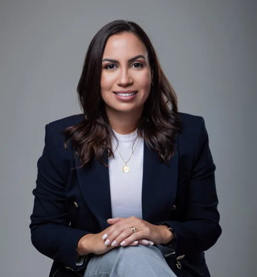 Diana Câmara disputa lista sêxtupla do Quinto Constitucional do TJPE