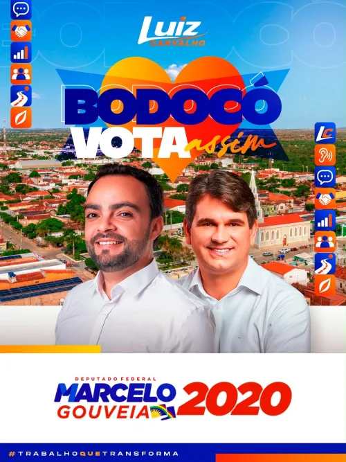Cenário político de Bodocó ganha novos contornos após eleição