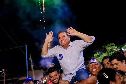 Luciano Duque é reeleito deputado estadual