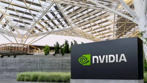 CEO da Nvidia diz que segurança de agentes de IA é problema “solucionável”