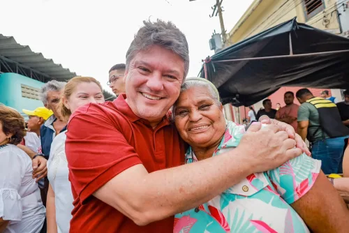 Sileno Guedes é reeleito com 60.546 votos e chega fortalecido para novo mandato na Alepe