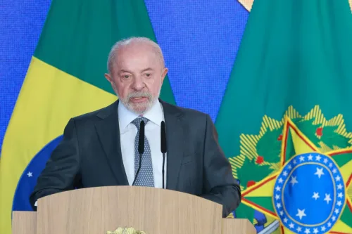 OpenAI aciona PF após supostas ameaças de morte a Lula no ChatGPT