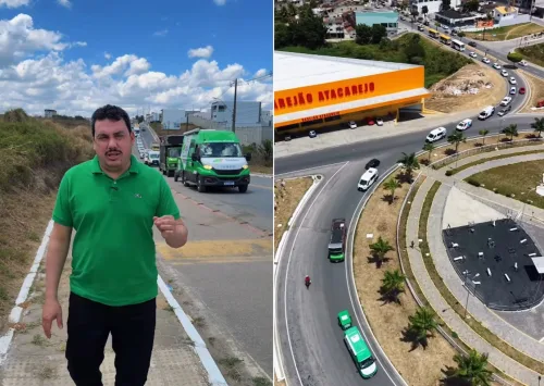 Chaparral destaca parceria com Raquel Lyra na entrega de 15 novos veículos a Surubim
