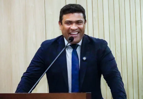 Joel da Harpa agradece votos e destaca legado construído na segurança pública de Pernambuco