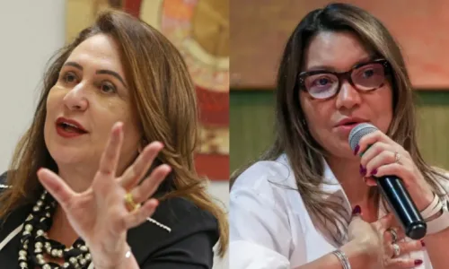 Kátia Abreu reforça crítica à Janja: ‘Quer aparecer ou eleger o marido?’