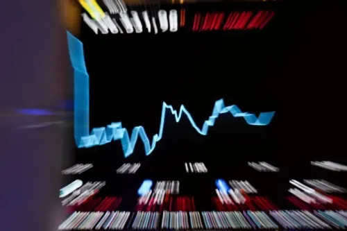 Estrangeiro ingressa com recorde de R$ 10 bilhões na bolsa após 1º turno