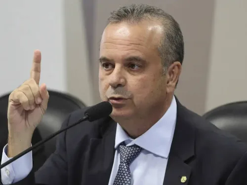 Rogério Marinho queria votar contra fim da escala 6×1, mas foi pressionado pelo PL
