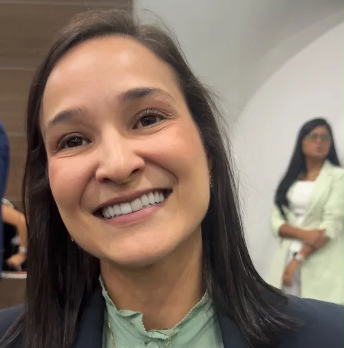 "Uma marca de trabalho e de entregas", diz Ingrid Zanella sobre gestão à frente da OAB em Pernambuco
