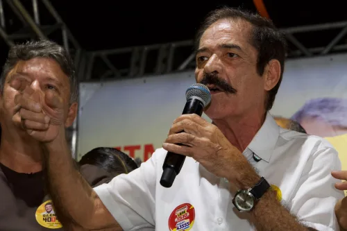 Joaquim Lapa propõe criação de polo tecnológico para impulsionar a inovação na Mata Norte