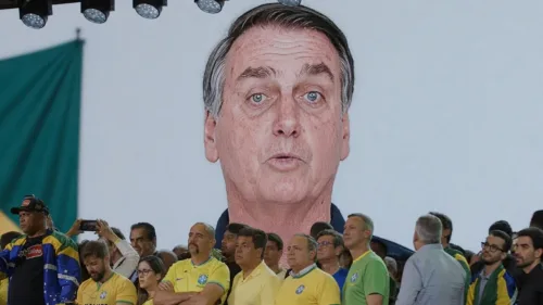 Mães de Lula e Jair Bolsonaro entram na disputa eleitoral