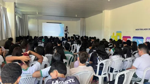 SEDUCE abre inscrições para curso preparatório para o ENEM 2026