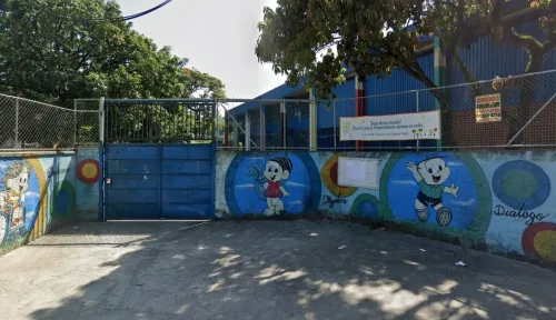 Bolo enviado por mãe para escola leva 10 crianças ao hospital em SP