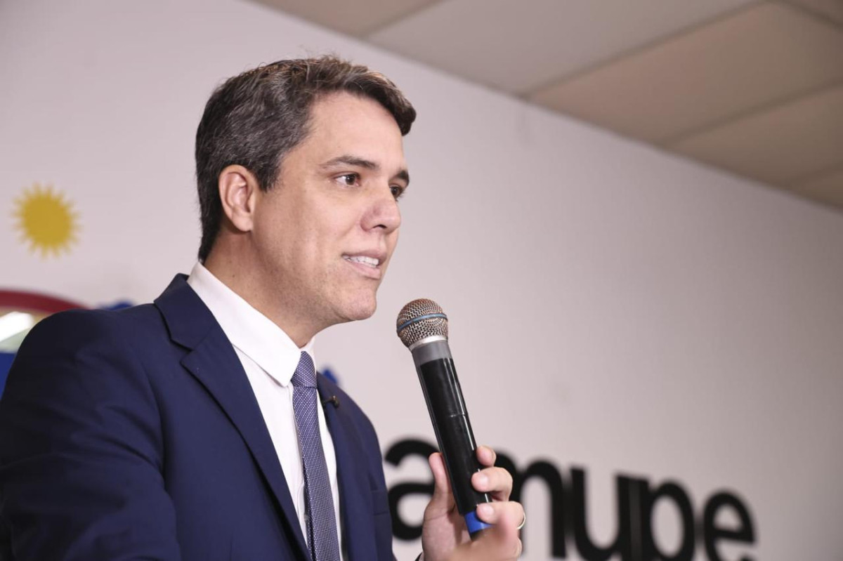 Articulação da Amupe garante aprovação de projeto que regulamenta transporte de pacientes para tratamento fora do domicílio (TFD)