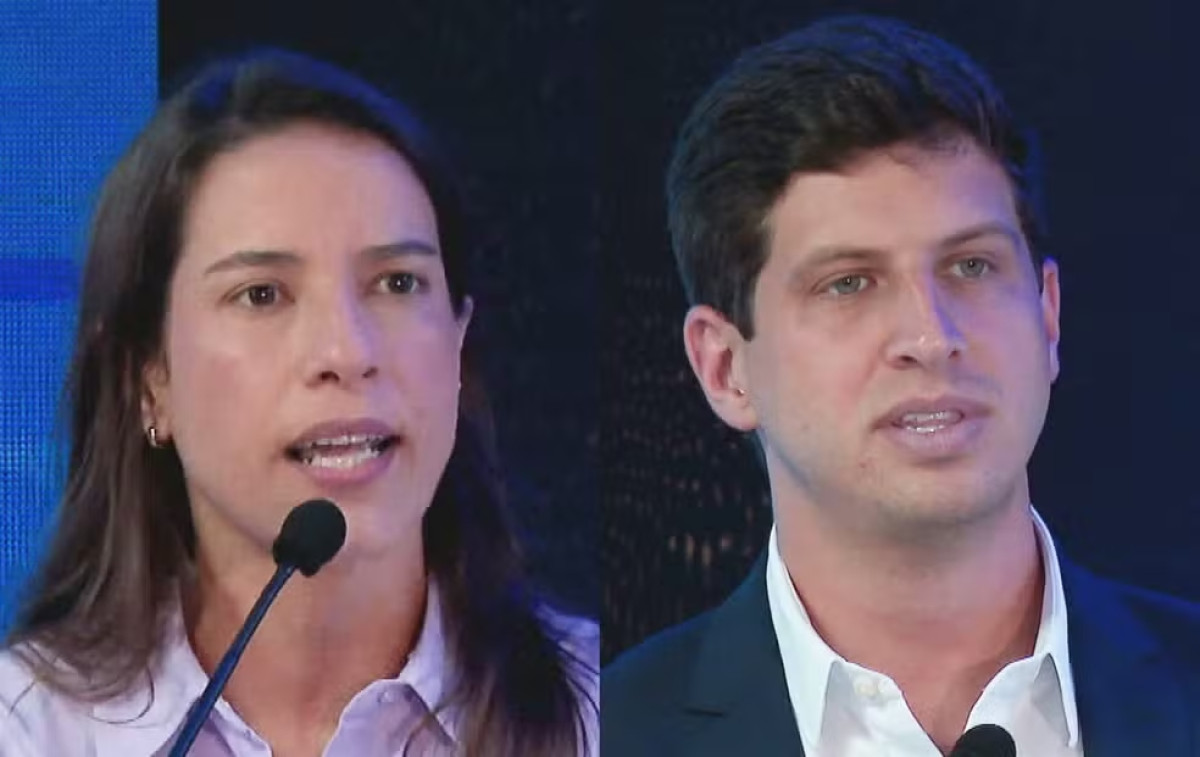 João Campos perde tempo de TV e rádio após Justiça Eleitoral conceder dois direitos de resposta a Raquel