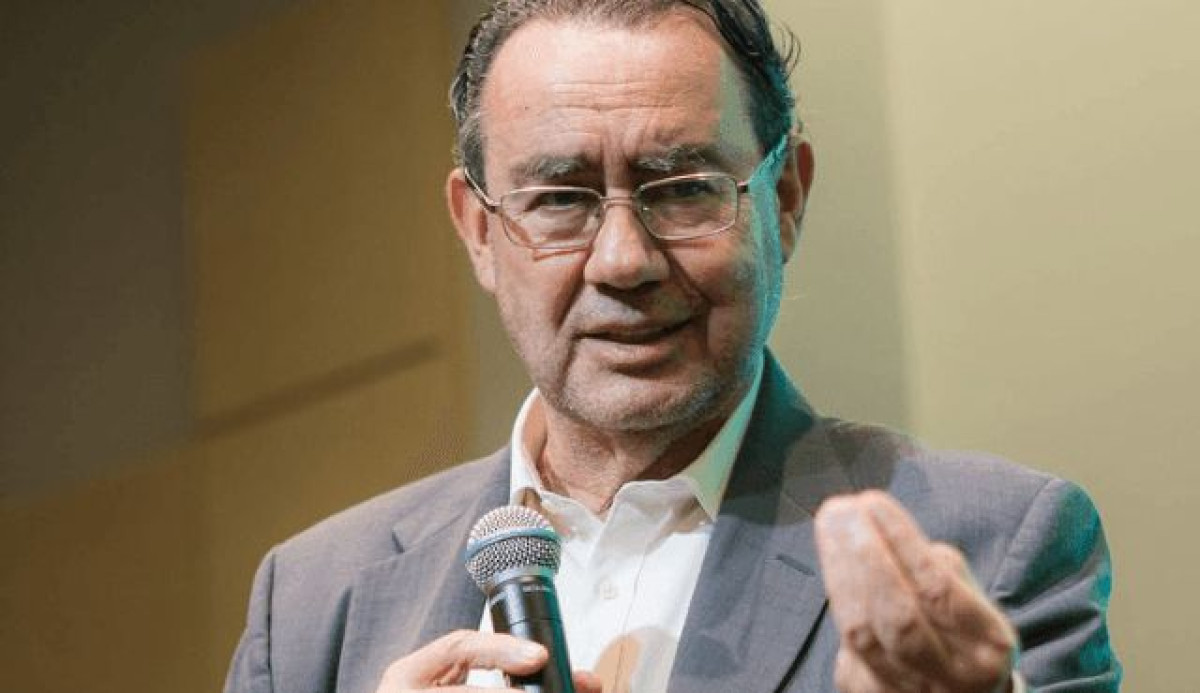 Cury promete salário mínimo acima da inflação se eleito