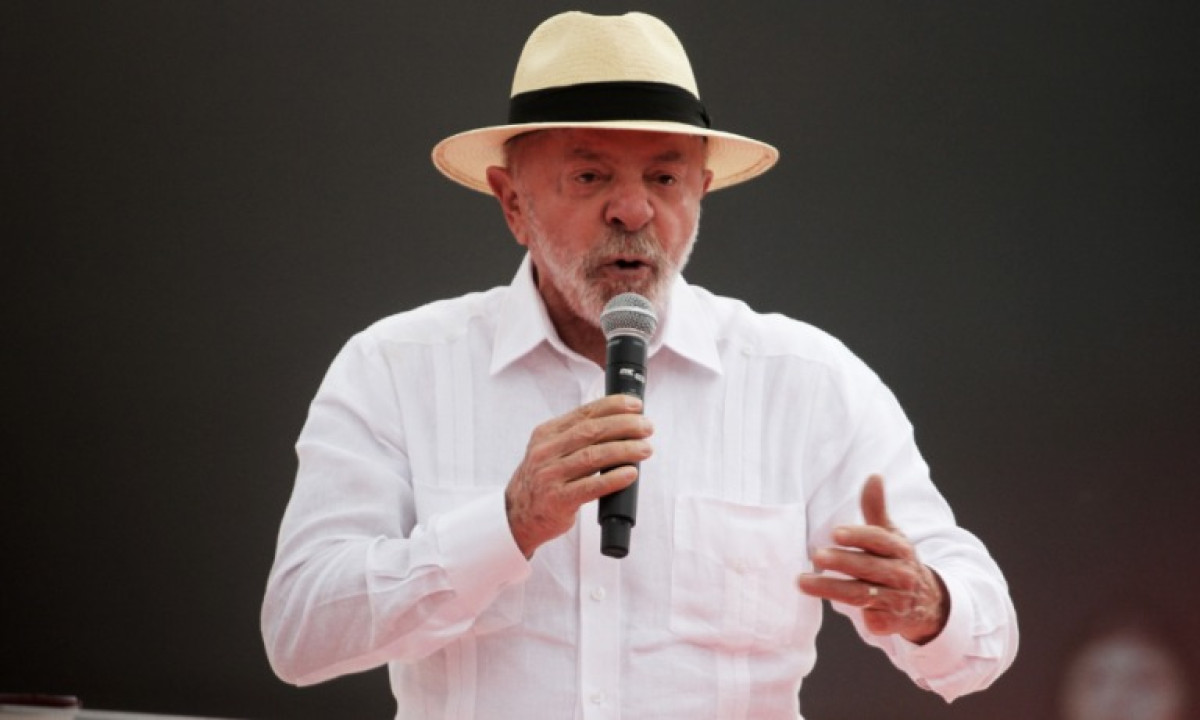 Lula deve focar soberania e feitos do governo na primeira propaganda eleitoral