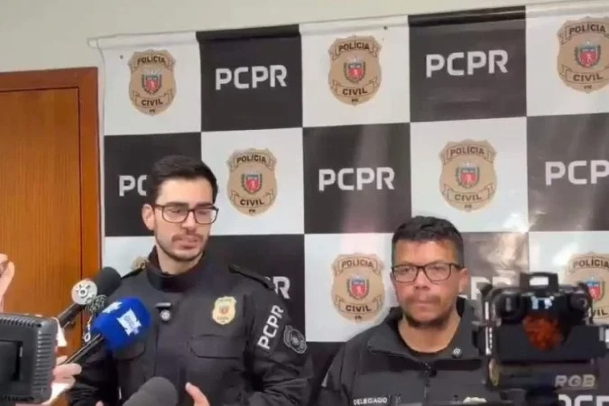 Pai que chutou filha também é investigado por agredir enteado