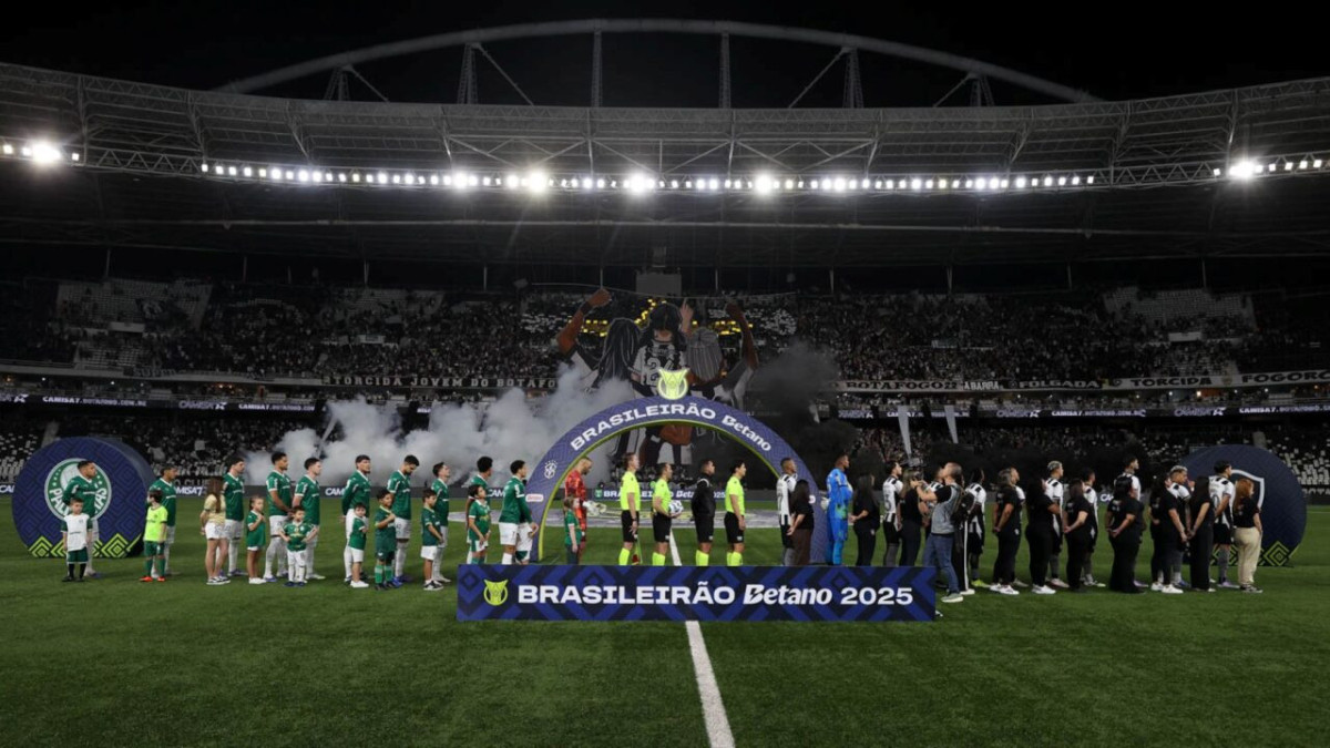 Fim das bets: socorro aos clubes de futebol pode chegar a R$ 20 bi