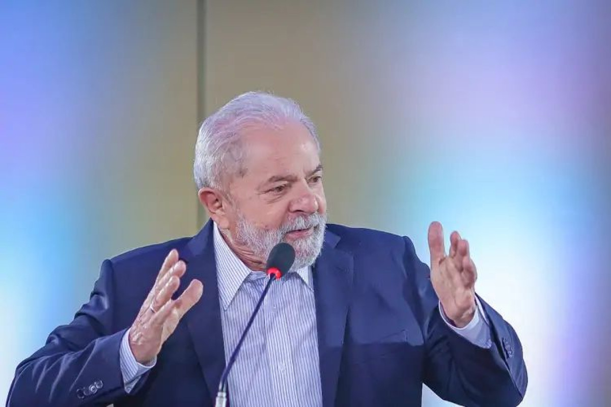 Lula ironiza restrição eleitoral em inaugurações