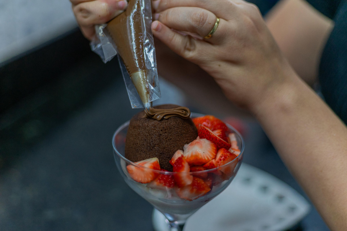 Circuito Gastronômico do Festival do Morango começa no dia 06 de setembro em Brejo da Madre de Deus