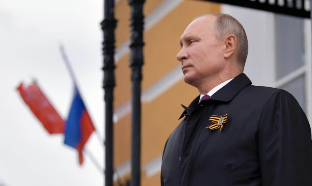 Rússia recruta estrangeiros pobres para guerra na Ucrânia