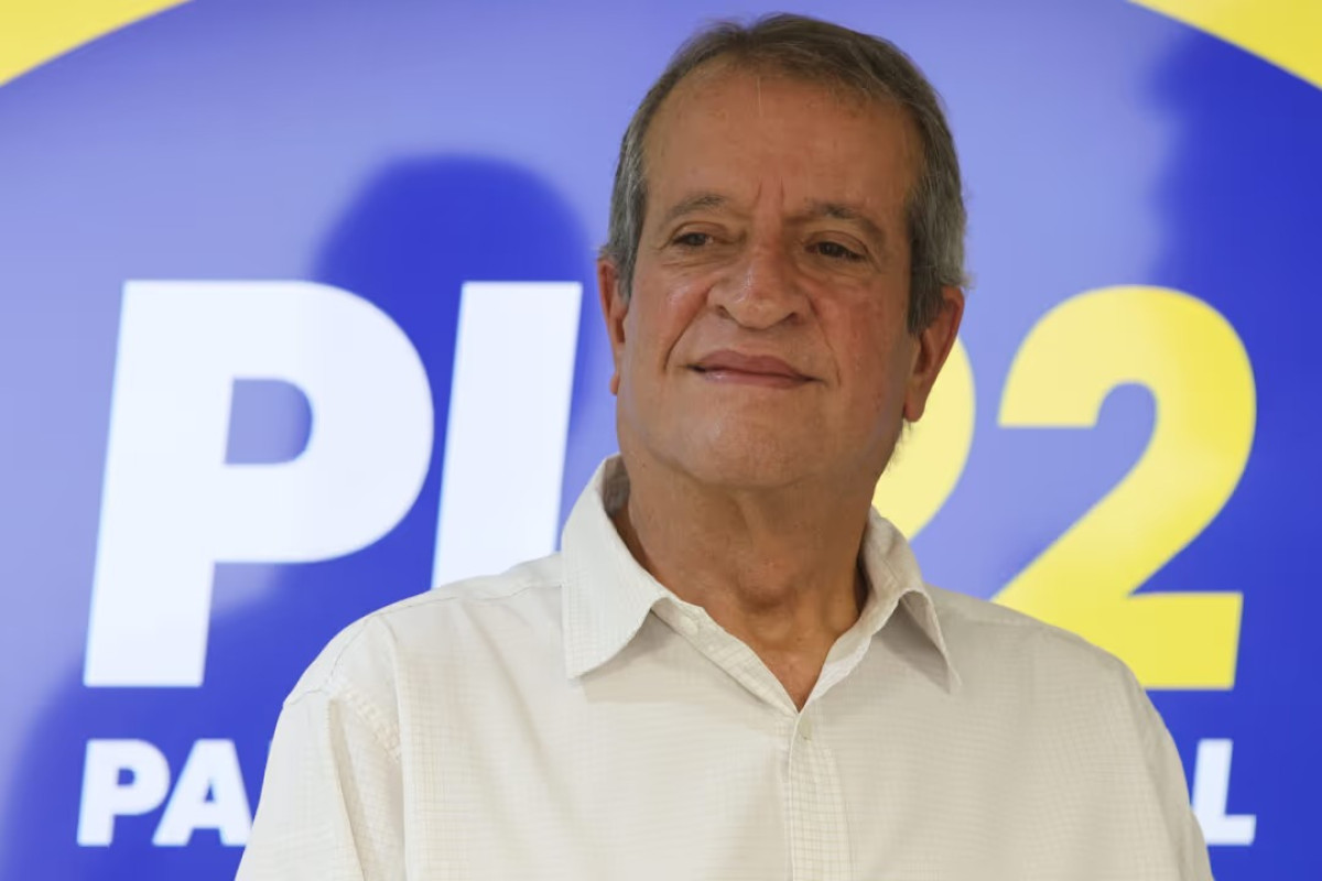 “Você sabe mulher como é que é, né? Arruma enguiço”, diz Valdemar
