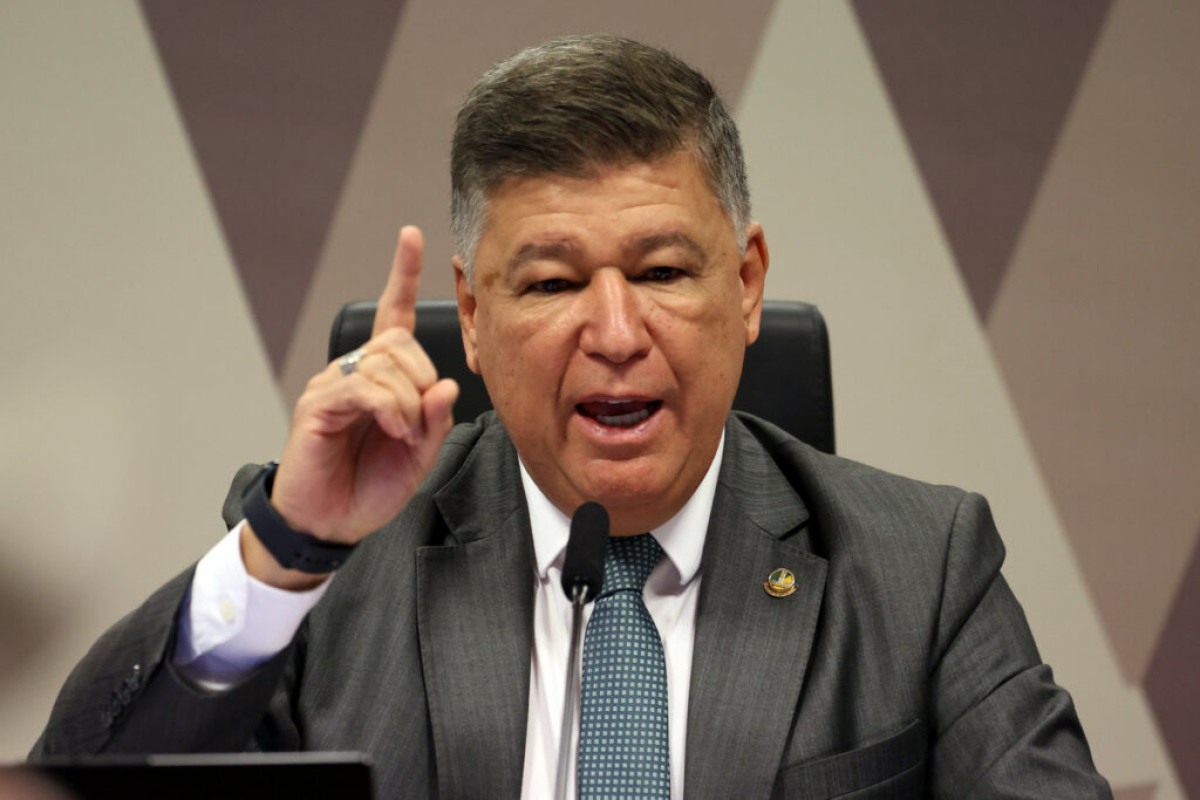 Viana pede a Fachin “afastamento imediato” de Gonet do caso Master