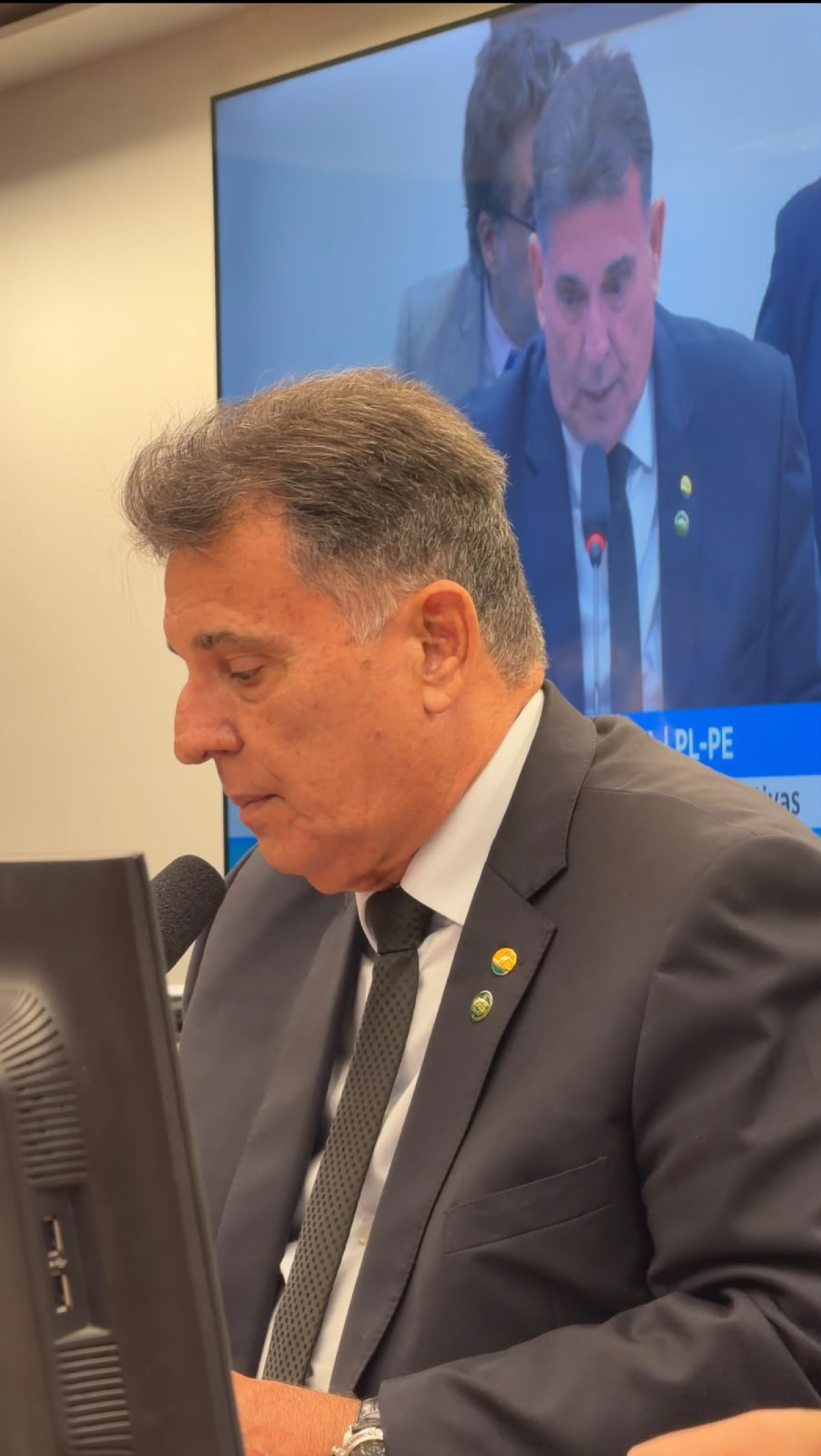 Coronel Meira defende CNH barata e acessível, mas sem abrir mão da segurança, Pernambuco deu o primeiro passo.