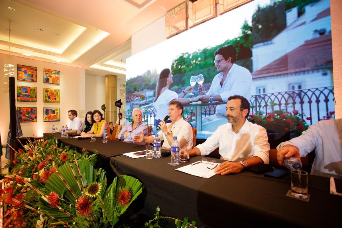 Novo investimento da Vila Galé reforça ambiente de confiança e desenvolvimento no Cabo de Santo Agostinho