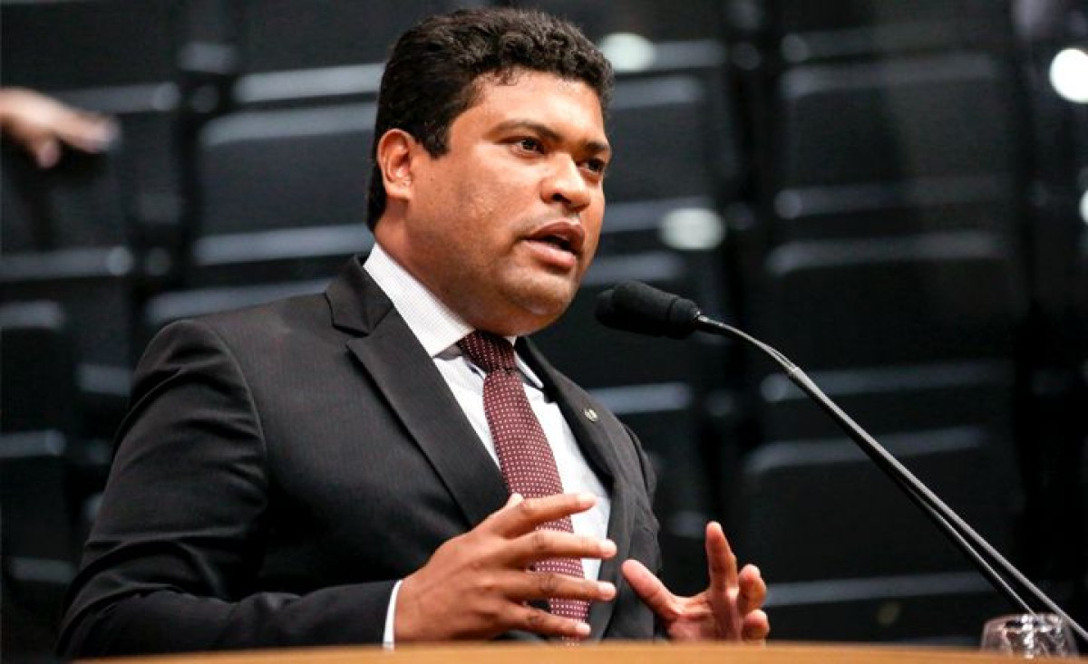 Déficit de policiais acende alerta e reforça necessidade de recomposição dos efetivos, defende Joel da Harpa