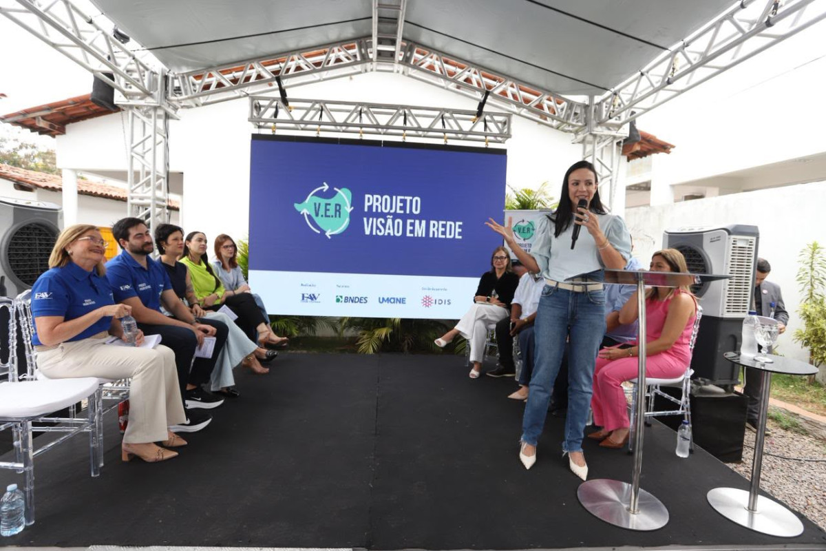 Serra Talhada alcança a marca de 600 óculos entregues gratuitamente por meio do Projeto V.E.R.
