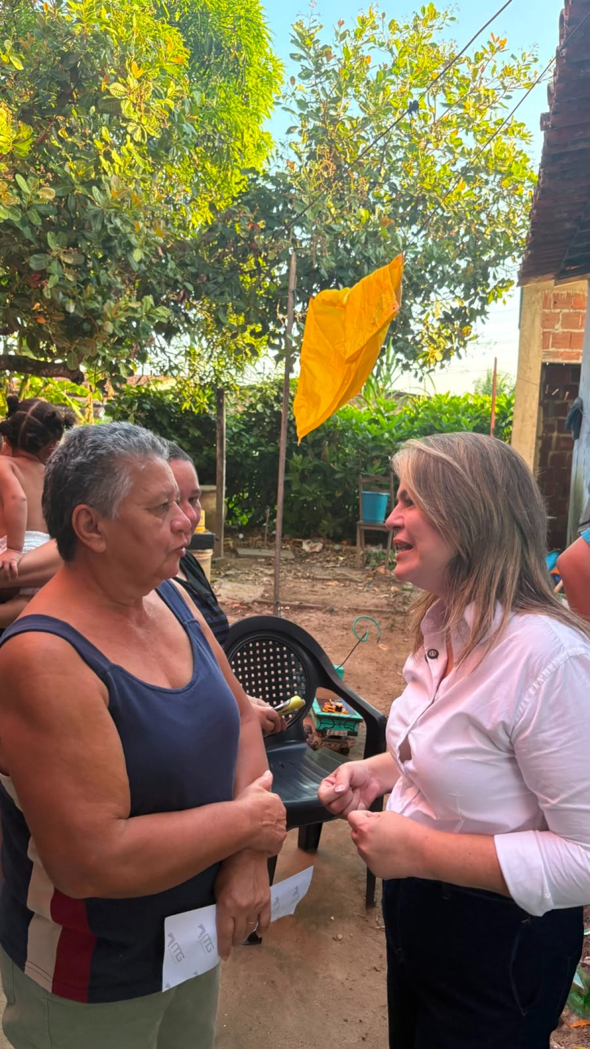 Apoio a mães atípicas e crianças neurodivergentes entra na agenda pública de Pernambuco com articulação de Cristiane Moneta