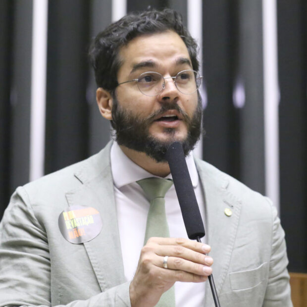 Coluna da quarta-feira: Túlio Gadelha desponta como favorito para disputar  o Senado na chapa de Raquel Lyra
