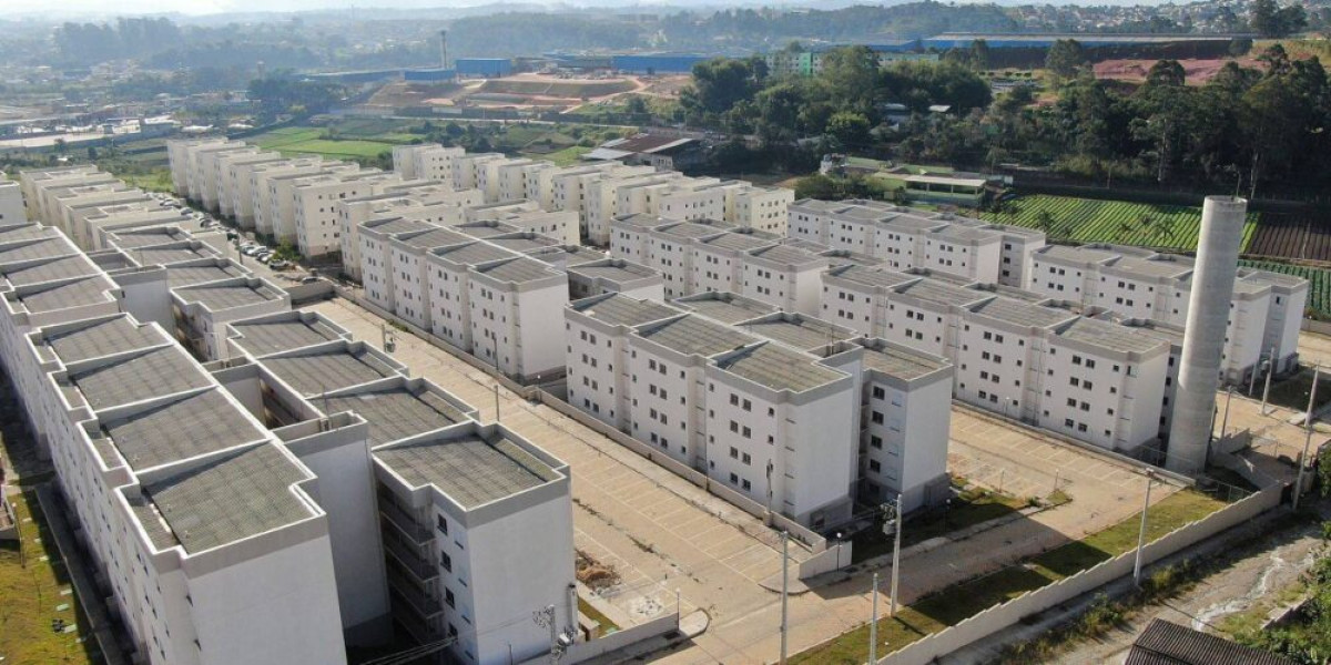 Lula anuncia seleção de 85 mil moradias do Minha Casa, Minha Vida