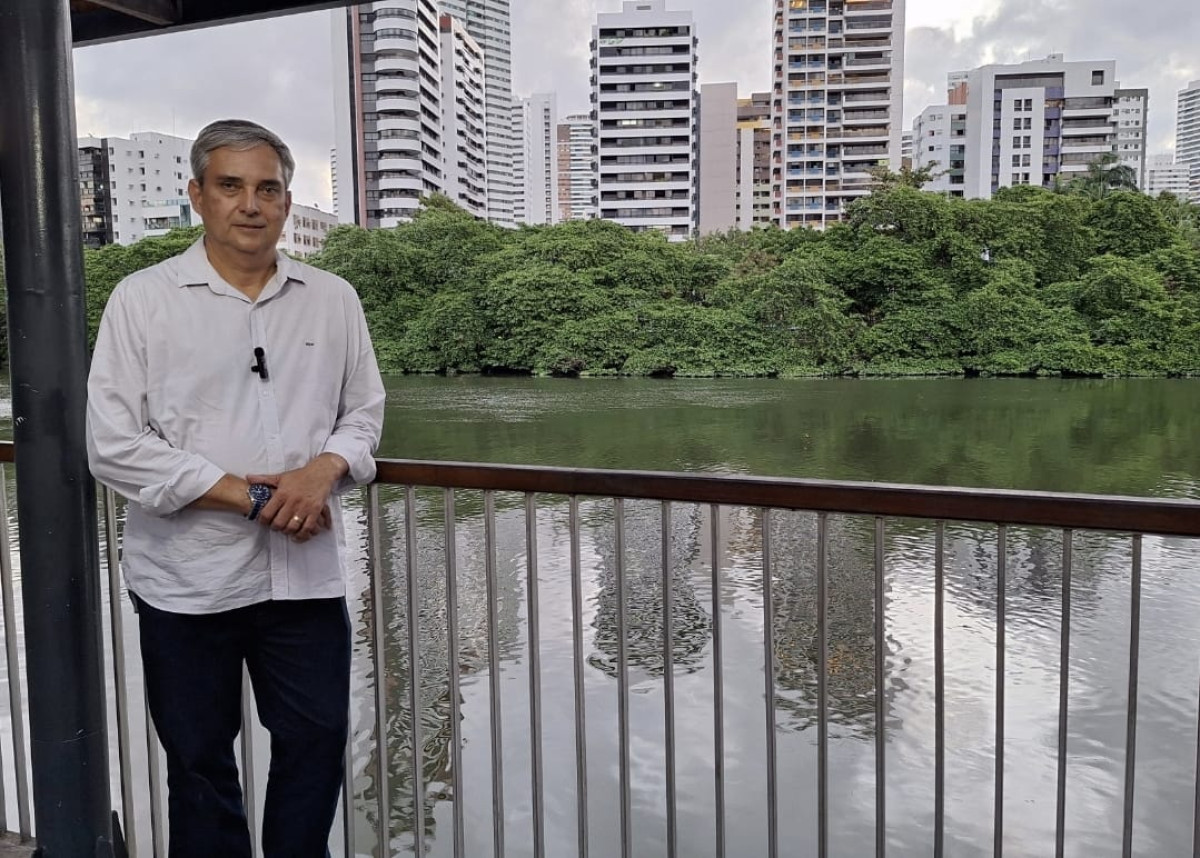 Enfermeiro Navegador é aposta de Dr. Tarcísio Reis para reduzir filas e agilizar atendimento no SUS