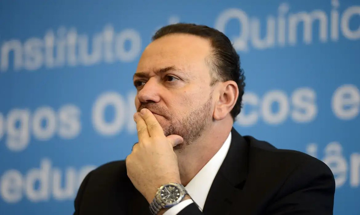 Edinho diz que pedido de Dino não afeta campanha de Lula