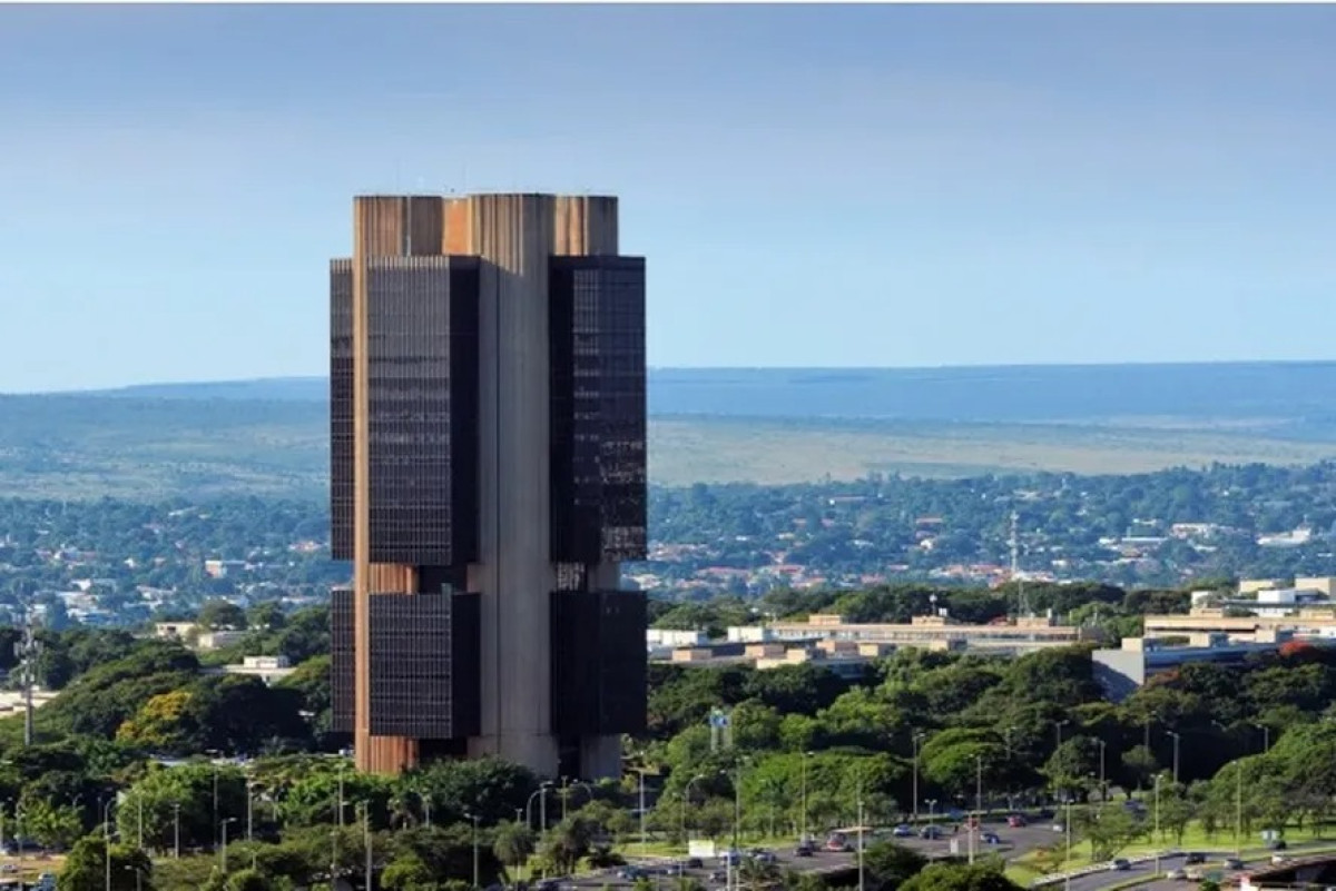 PIB do Brasil cresce 0,5% no segundo trimestre de 2026