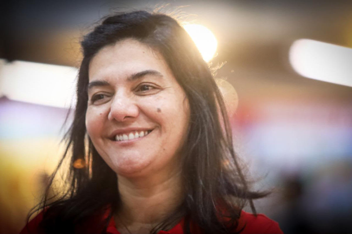 Justiça reconhece caráter sexista e ofensivo de publicação do vereador Aldo La Massa contra Viviane Facundes