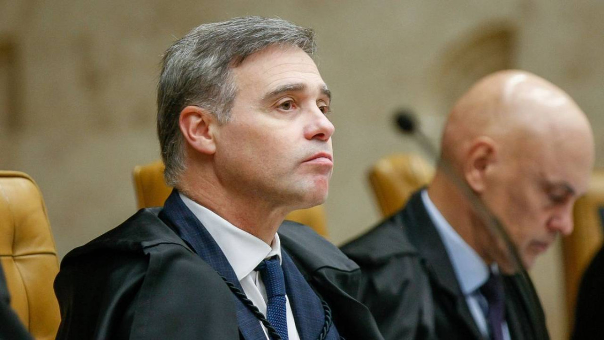 Mendonça pede que Judiciário “honre a confiança” do povo