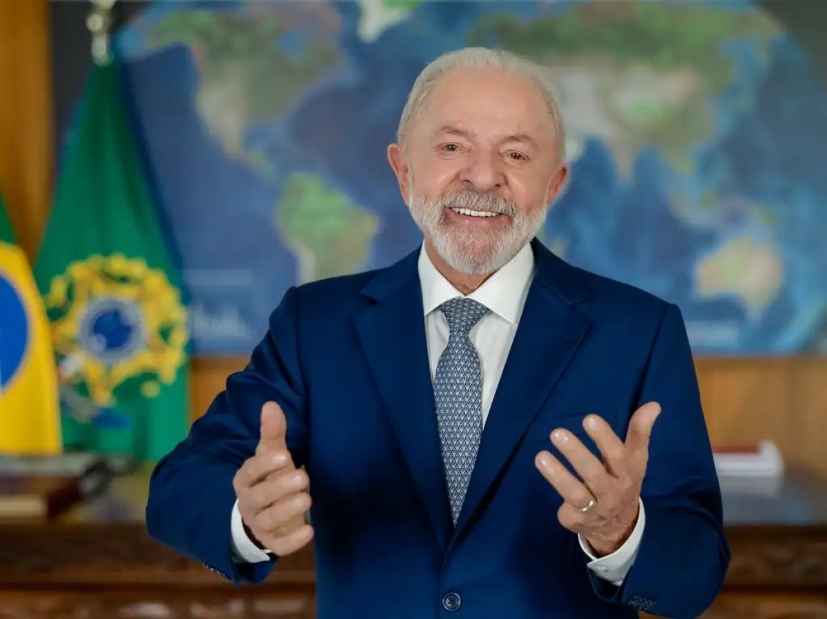 Lula embarca para o G7 com foco em agenda multilateral