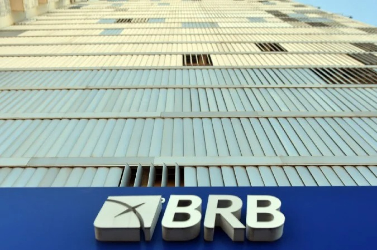 Ministro do STF cancela bloqueios que atingiam bens e operações do BRB