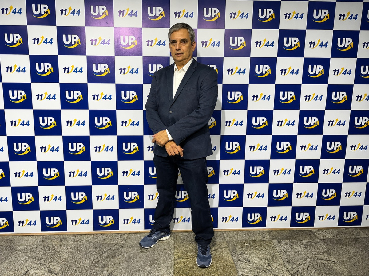 Dr. Tarcisio Reis defende interiorização da saúde em Pernambuco