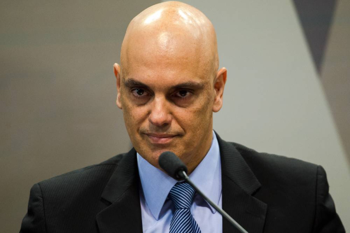 Moraes manda executar penas dos condenados pela morte de Marielle