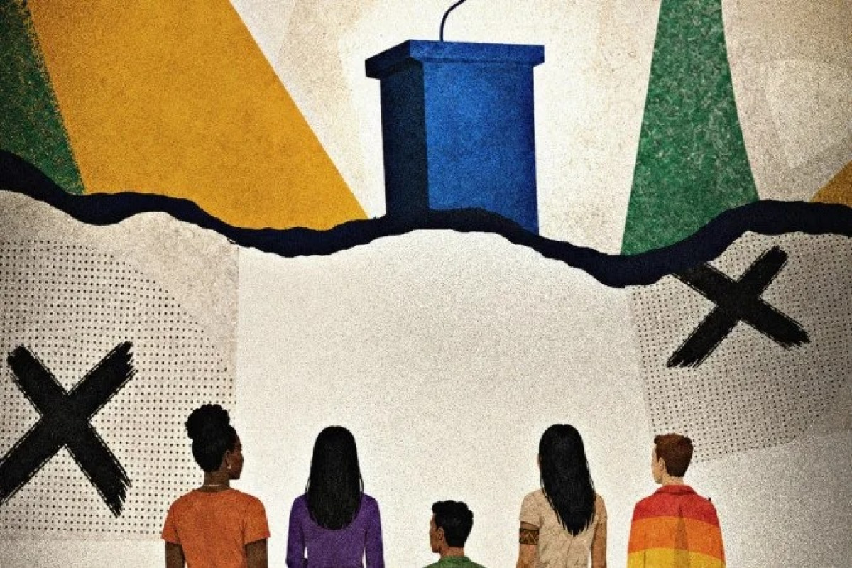 Convenções reacendem debate sobre busca de chapas mais representativas