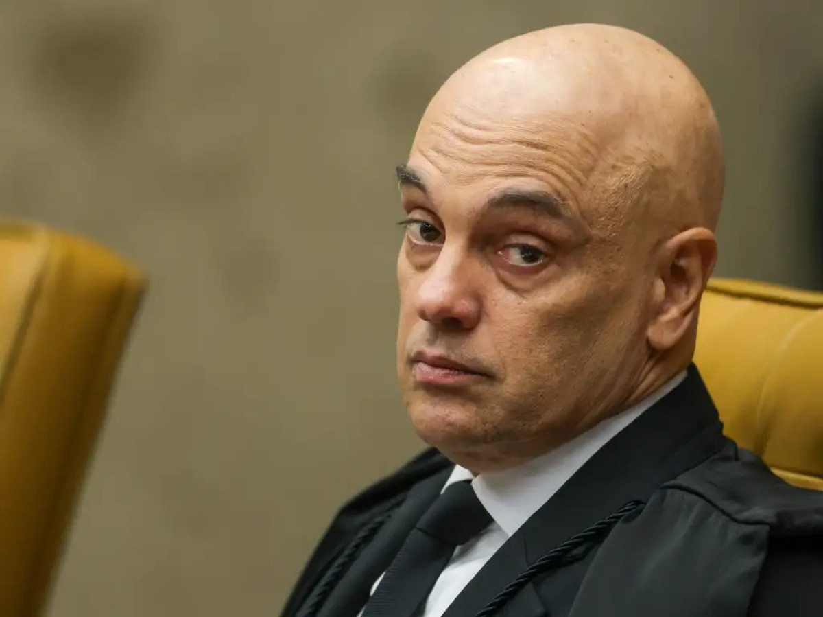 Rumble e Trump Media pedem que ação contra Moraes siga nos EUA